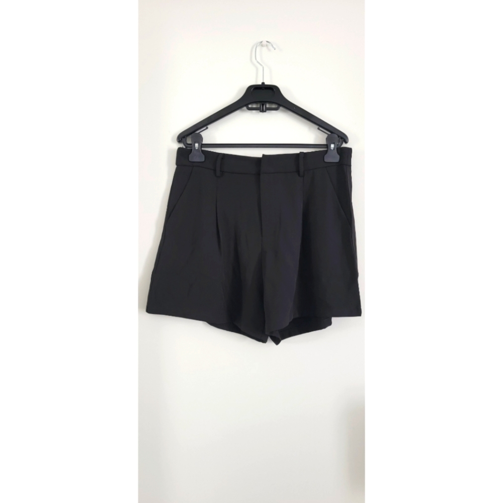NWT Black Shorts